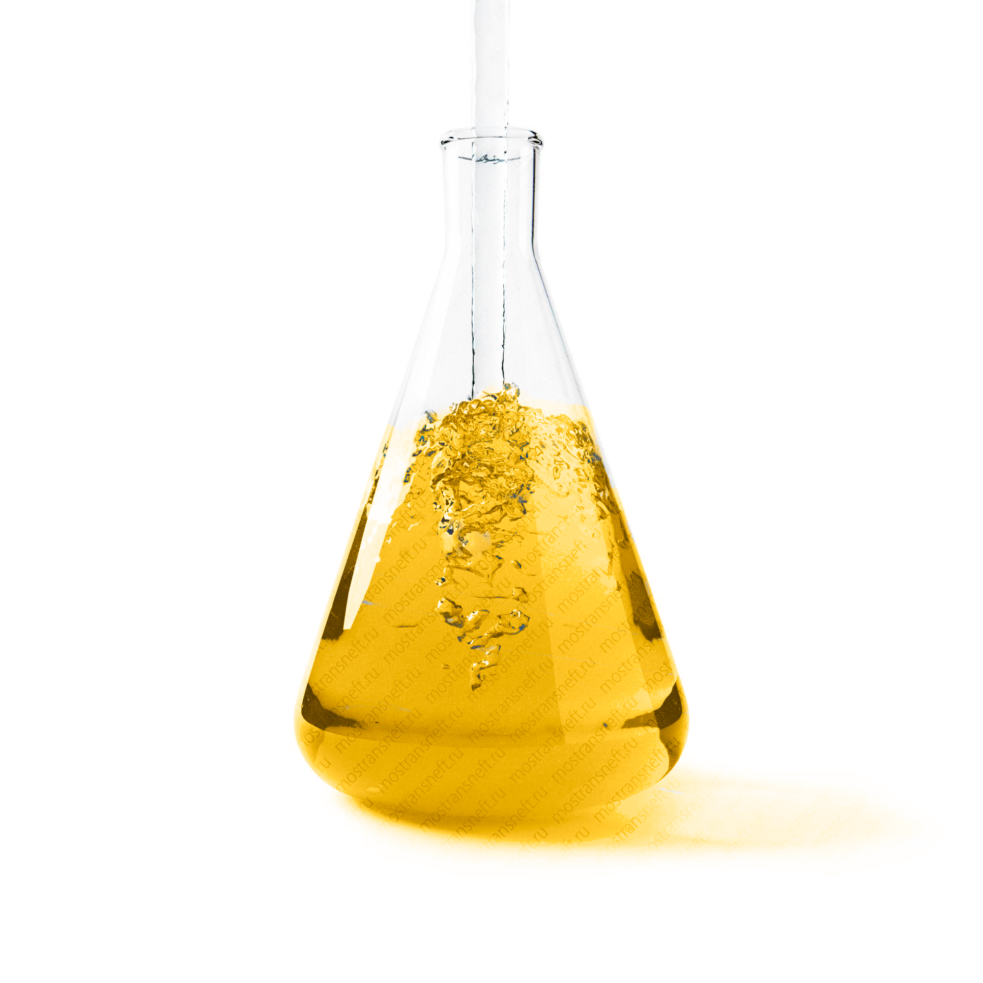 Дизельное топливо