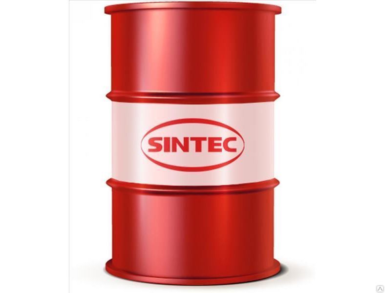 Масло гидравлическое Sintoil/Sintec Hydraulic HLP 32 (180 кг, 216.5 л.) — оптом