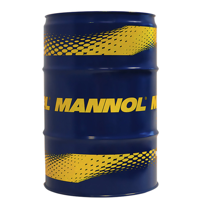 Смазка противозадирная термостойкая пластичная MANNOL LC-2 High Temperature Grease (180 кг.) — оптом