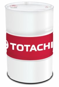 Масло гидравлическое TOTACHI NIRO Hydraulic oil NRO HLP 46 (205 л.)