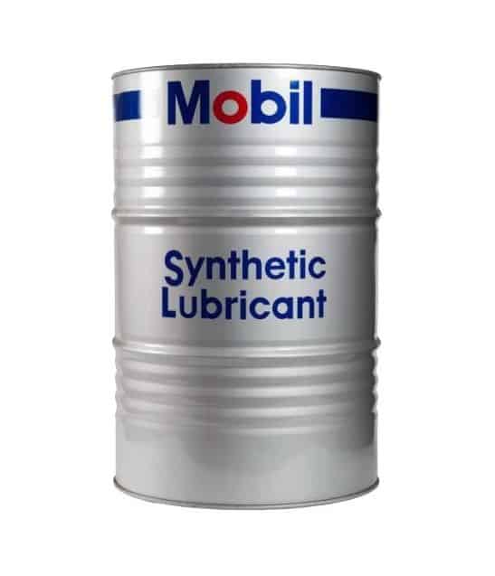 Масло гидравлическое Mobil Nuto H 32 (208 л.) — оптом