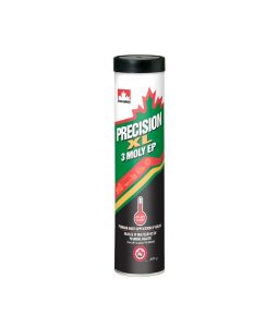 Смазка литиевая Petro Canada Precision XL 3 Moly EP 1 (0,4 кг.)