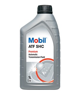 Масло трансмиссионное Mobil ATF SHC (1 л.) — оптом