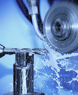 Концентрат СОЖ Техмол Экстра (синтетика с усиленным пакетом присадок) (180 кг.) — оптом