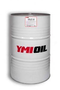Масло гидравлическое YmiOil HVLP 32 (200 л.)