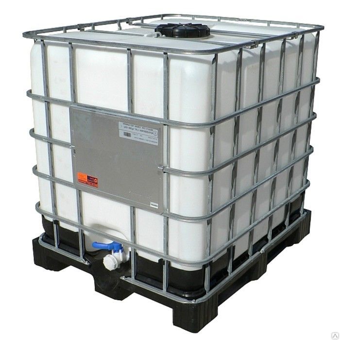 Масло индустриальное Gazpromneft И46ПВ (878 кг, 1000 л.) — оптом