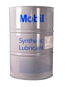 Пластичная смазка Mobilith SHC 1500