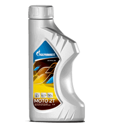 Масла для двухтактных двигателей Gazpromneft Moto 2T — оптом