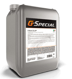 Трансмиссионно-гидравлическое масло G-Special ТО-4 10W — оптом