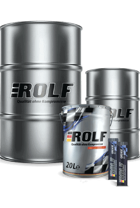 Смазка высокотемпературная Rolf Grease P9 180 SX-2 EP 2 (0,39 кг.) — оптом