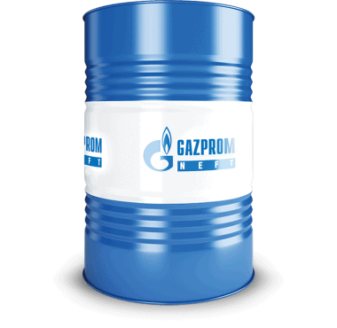 Масло гидравлическое Gazpromneft МГ68В (181 кг, 205 л.) — оптом