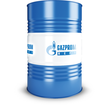 Масло гидравлическое Gazpromneft Hydraulic HVLP 15 (173 кг, 205 л.) — оптом
