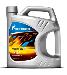 Моторное масло Gazpromneft Motor Oil 50 — оптом