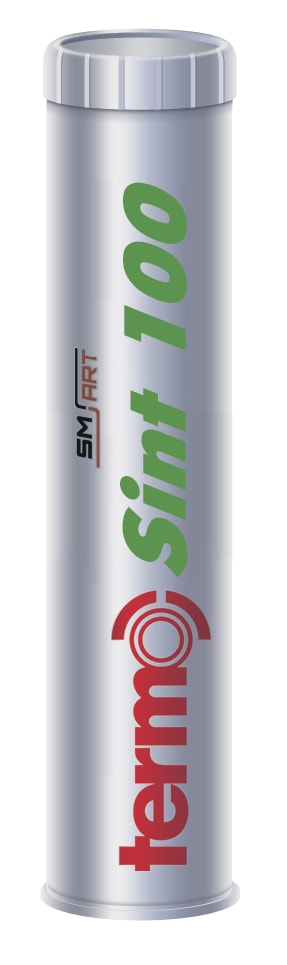 Смазка универсальная синтетическая литиевая ARGO TermoSint 100 EP 2 (0,37 кг.) — оптом