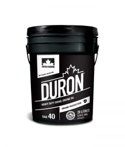 Масло моторное Petro Canada Duron 40 API CF-2/SJ (20 л.)