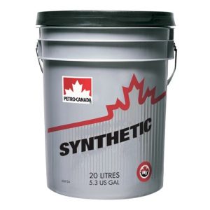 Смазка низкотемпературная Petro Canada Precision Synthetic EP 1 (17 кг.)