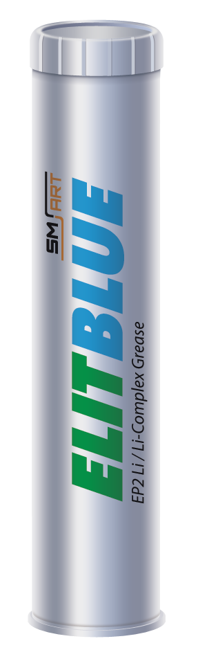 Смазка автомобильная ARGO Elit Blue EP 2 (0,37 кг.) — оптом