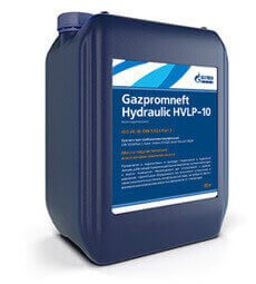 Масло гидравлическое Gazpromneft Hydraulic HVLP-32 — оптом