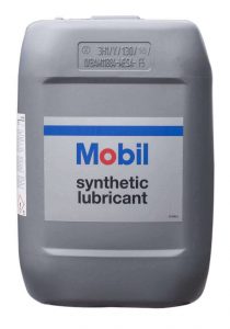 Холодильное масло Mobil Zerice S 46