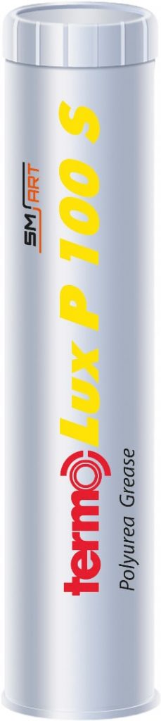 Смазка термостойкая долговечная с полимочевиной ARGO TermoLux P 100 S EP 2 (0,37 кг.) — оптом