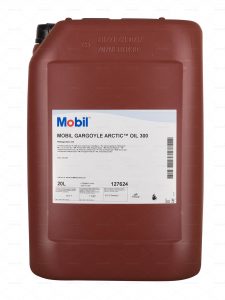 Холодильное масло Mobil Gargoyle Arctic Oil 300