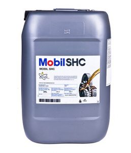 Масло гидравлическое Mobil SHC Aware H 68 (20 л.)