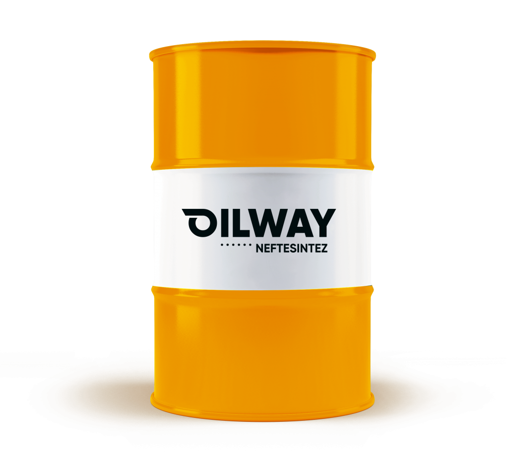 Смазка термостойкая литиевая Oilway Grease Thermo LC EP 2 (170 кг.) — оптом