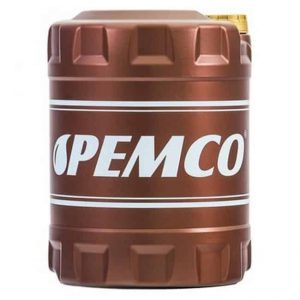 Масло гидравлическое Pemco Hydro HV 22 VI 150 HVLP 22 (20 л.)