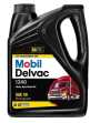 Моторное масло Mobil Delvac 1240 — оптом