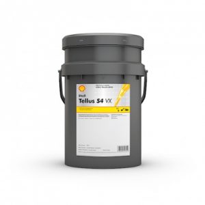Масло гидравлическое Shell Tellus S4 VX 32 HVLP 32 (20 л.)