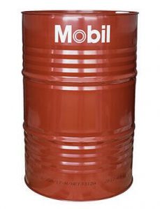 Масло для судовых моторов Mobilgard 412