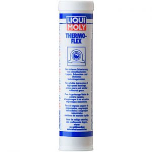 Смазка консистентная Liqui Moly Thermoflex NLGI 2 (0,37 кг.)