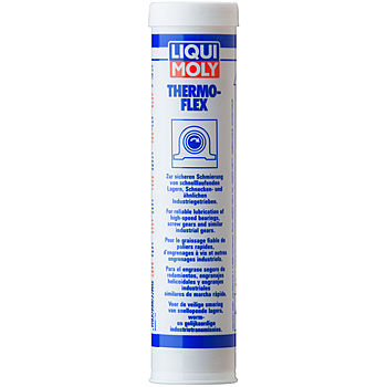 Смазка консистентная Liqui Moly Thermoflex NLGI 2 (0,37 кг.) — оптом