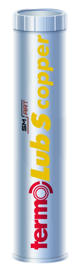 Смазка паста для гидравлических молотов ARGO TermoLub S Copper EP 2 (0,47 кг.) — оптом