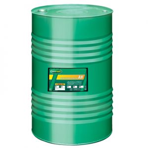 Масло веретенное Oil Right АУ (200 л.)