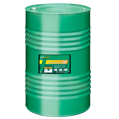 Масло веретенное Oil Right АУ (200 л.) — оптом