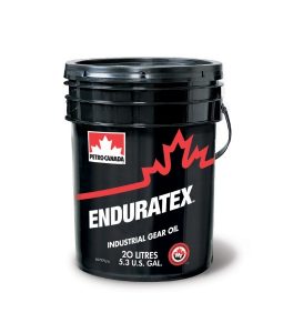 Масло редукторное Petro Canada Enduratex EP 460 (20 л.)