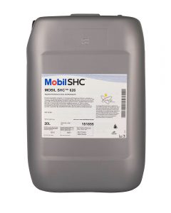 Масло редукторное Mobil SHC 626