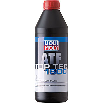 Масло трансмиссионное Liqui Moly Top Tec ATF 1600 (1 л.) — оптом