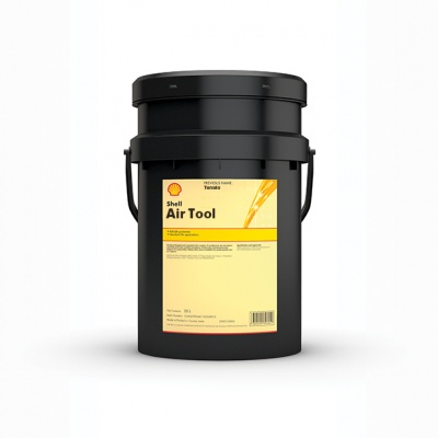 Масло пневматическое Shell Air Tool Oil S2 A 100 (20 л.) — оптом