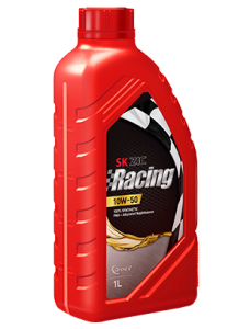 Масло моторное ZIC RACING 10/50 ACEA A3/B4 (1 л.)
