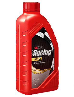 Масло моторное ZIC RACING 10/50 ACEA A3/B4 (1 л.) — оптом
