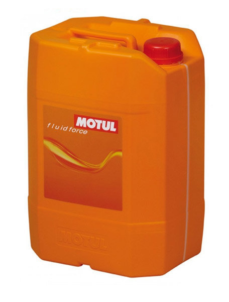 Масло трансмиссионное Motul Translube Power 75/90 API GL4/GL5 (20 л.) — оптом