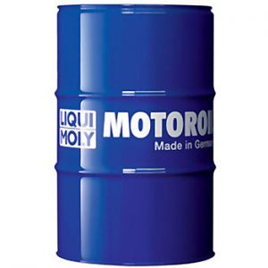 Масло моторное Liqui Moly MoS2 LeichtLauf 15/40 API SL/CF (60 л.)