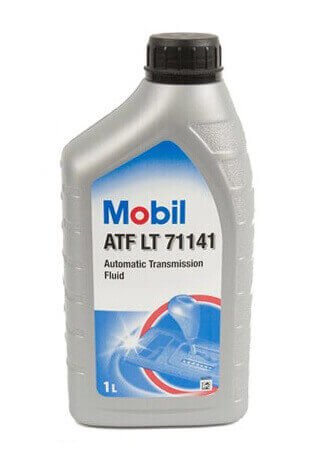 Трансмиссионное масло MOBIL ATF LT 71141 — оптом