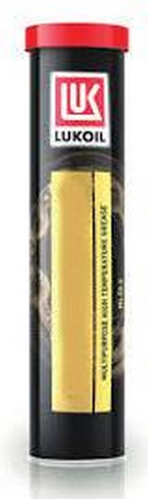 Смазка многоцелевая пищевая Лукойл АЛЮФЛЕКС FG 1-350 (0,4 кг, 0,4 л.) — оптом