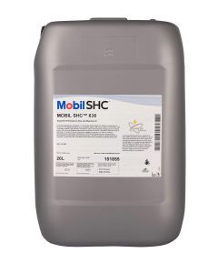 Масло редукторное Mobil SHC 636