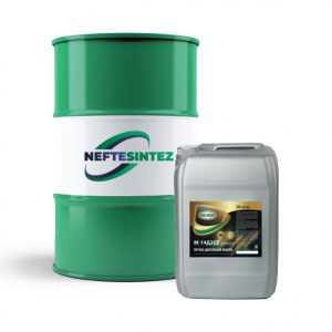 Масло моторное Нефтесинтез М14Д2СЕ SAE 40 API CF (20 л.)