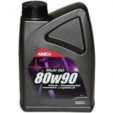 Масло трансмиссионное Areca Multi HD 80/90 API GL-5 (1 л.) — оптом