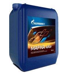Масло для гидромеханических и гидрообъемных передач Газпромнефть Марка «А» — оптом